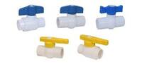 UPVC Valves